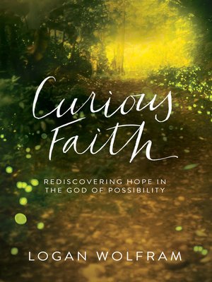 Curious Faith - ebook